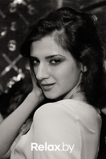 Вечеринка в клубе "Next", фото № 24