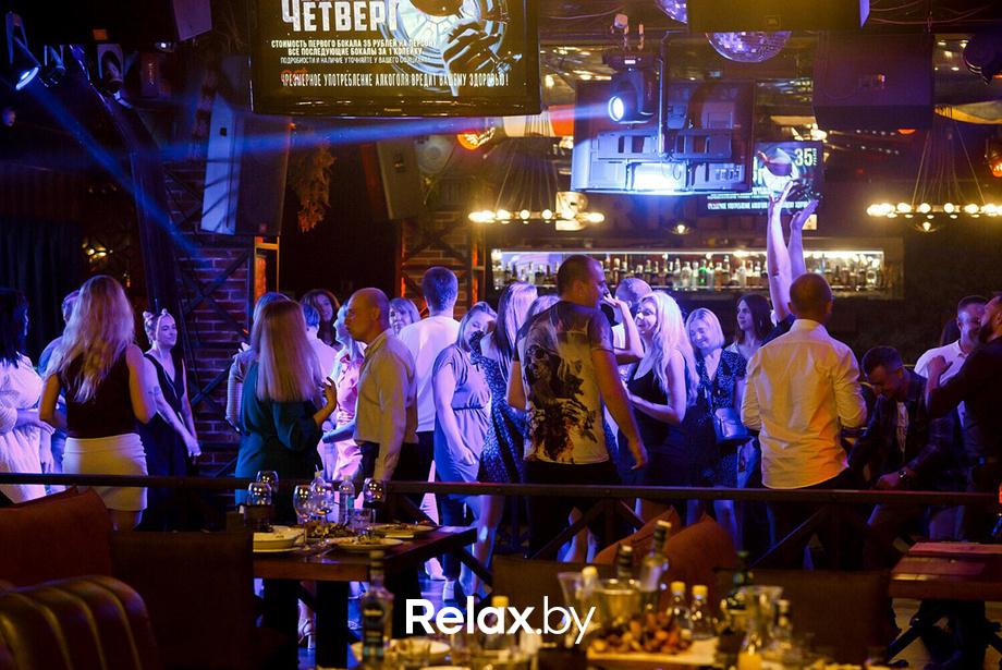 Brooklyn Live!, фото № 6