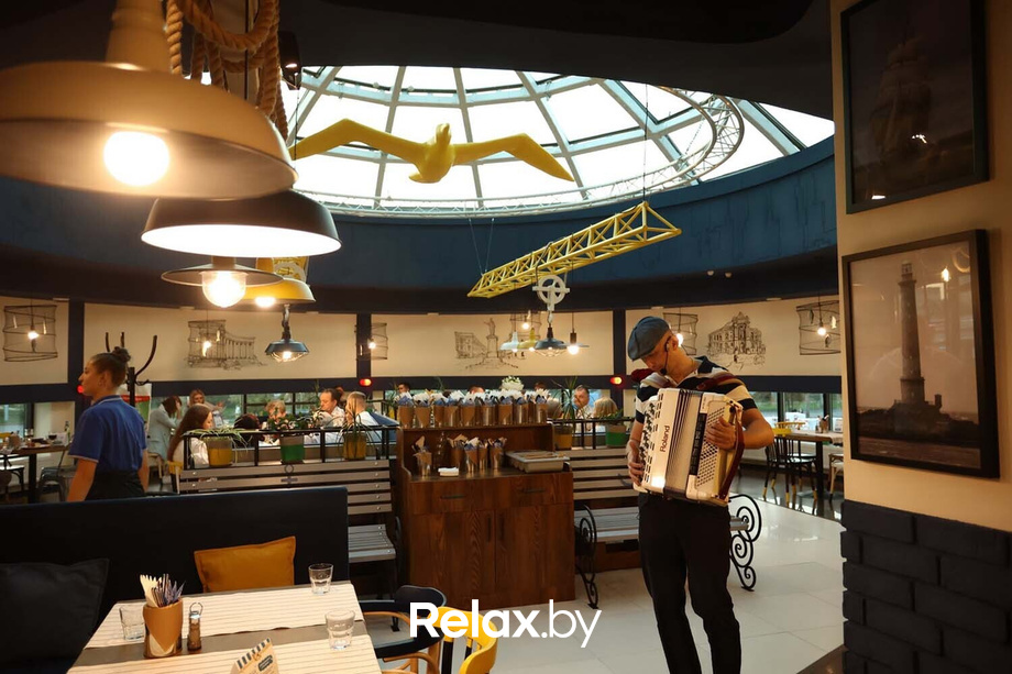 Титан Одесса-мама, фото № 106