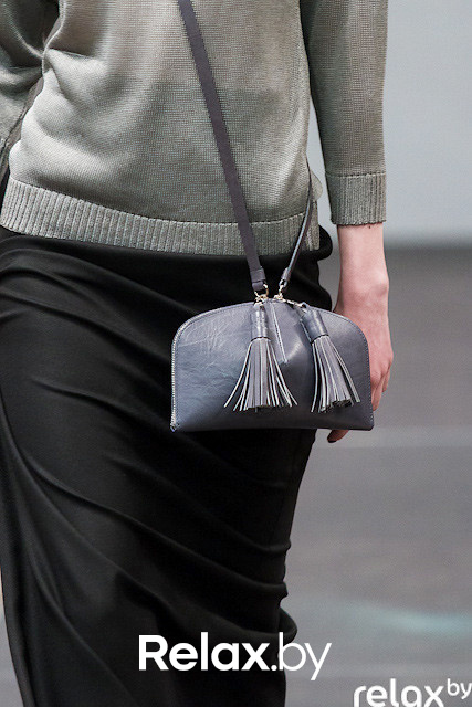 Показ BOITSIK на BFW, фото № 10