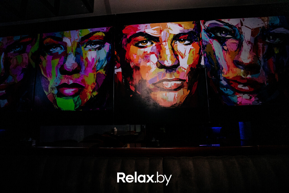 Terra Karaoke, фото № 30