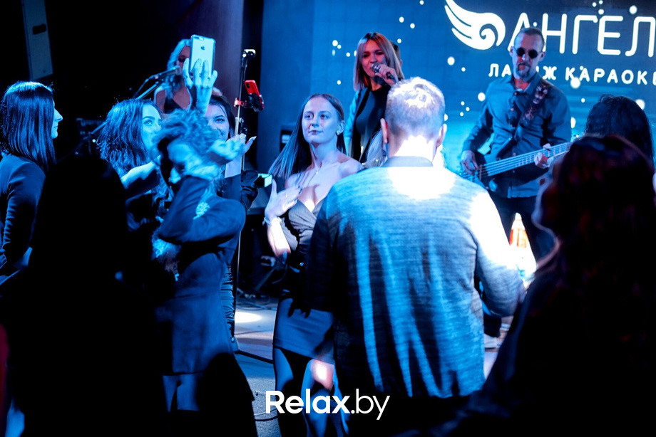 Saturday music, фото № 61