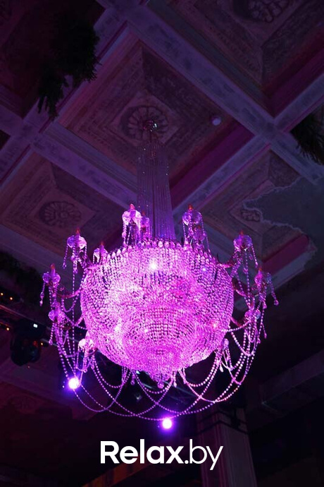 Новогодний корпоратив, фото № 78