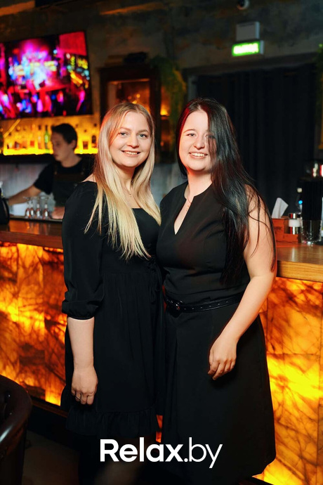 Saturday party, фото № 16