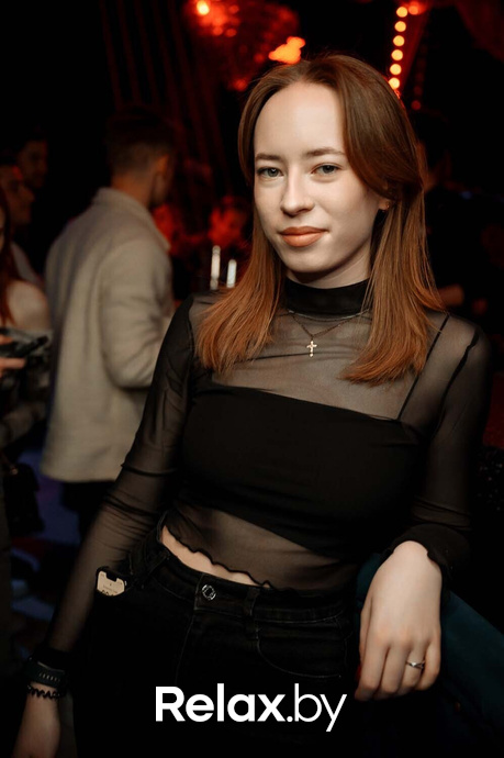 Saturday party, фото № 22