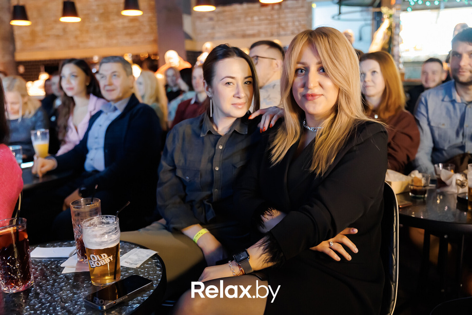 Отчетный концерт, фото № 95