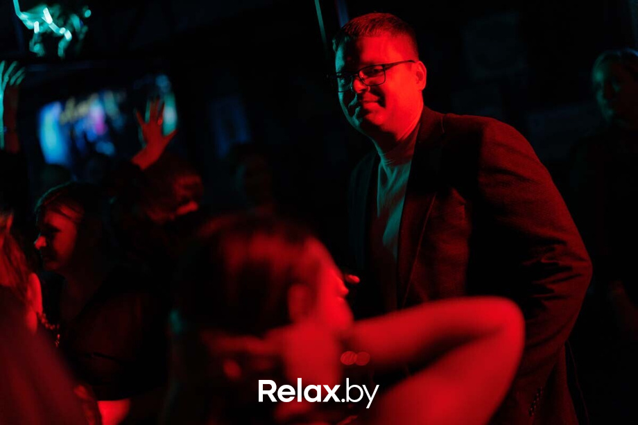 Новогодний корпоратив, фото № 169