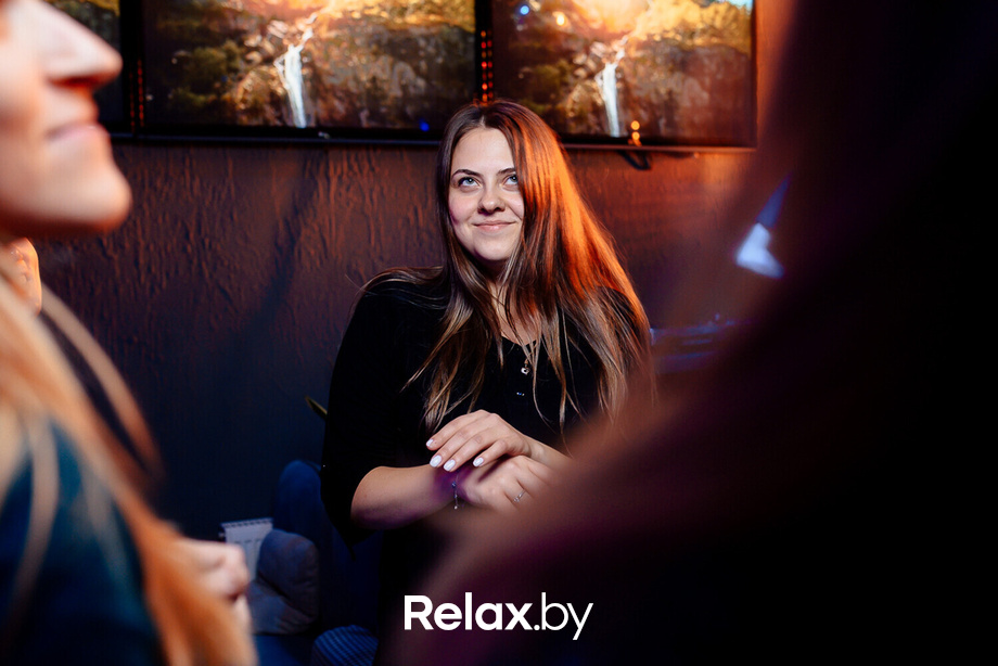 Hot Weekend, фото № 39