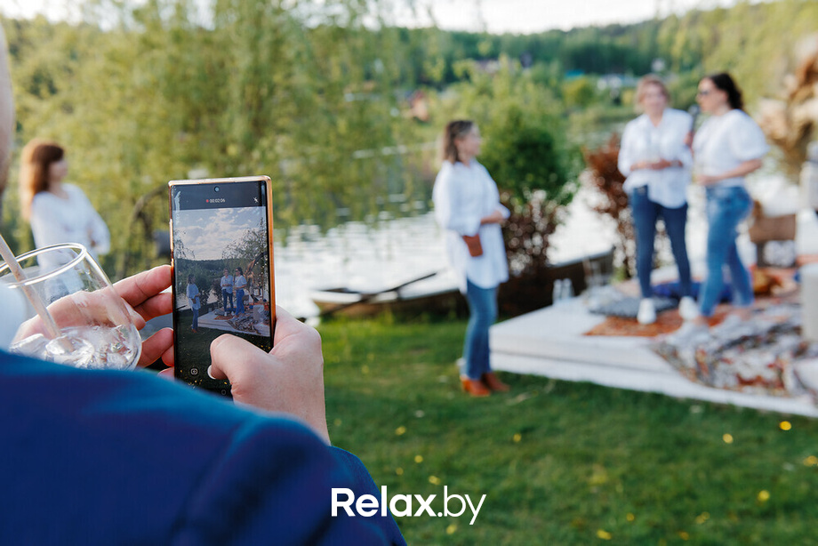 День рождения Светланы Зере, фото № 243