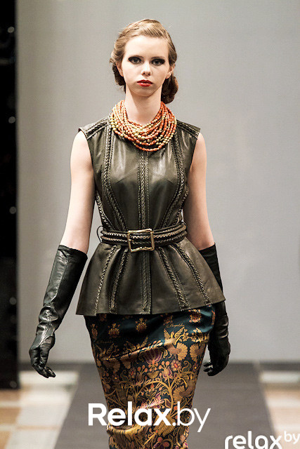 Показ Roksolana Bogutska, фото № 62