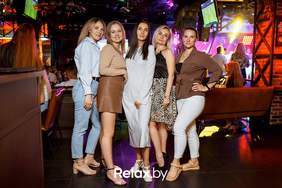 Brooklyn Live!, фото № 41