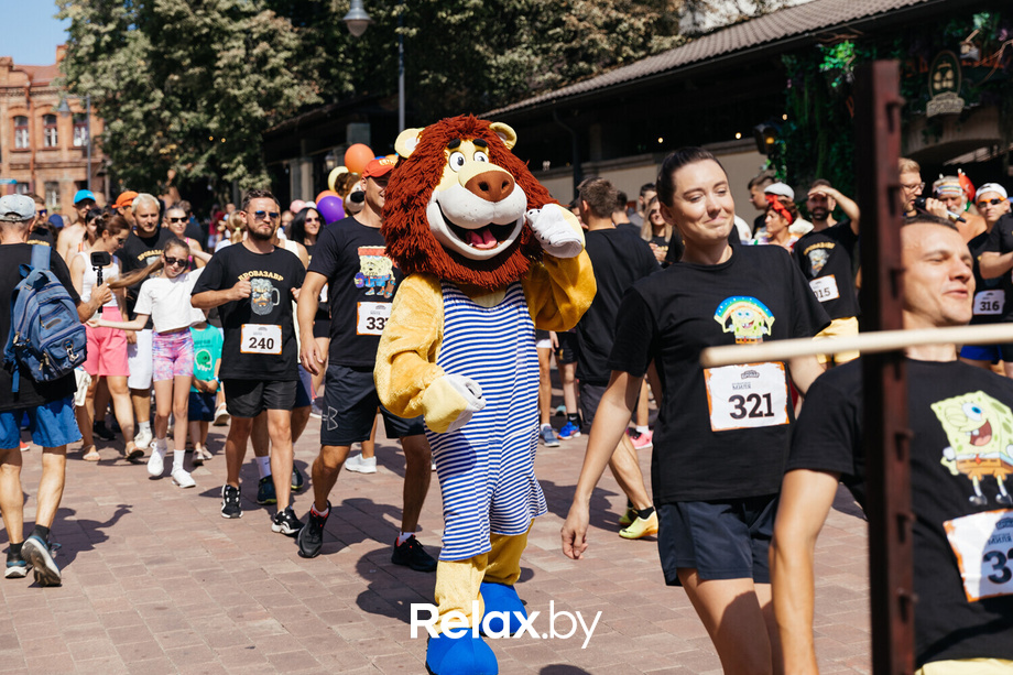 Бровару 27! Забег «Броварская миля 2024», фото № 89