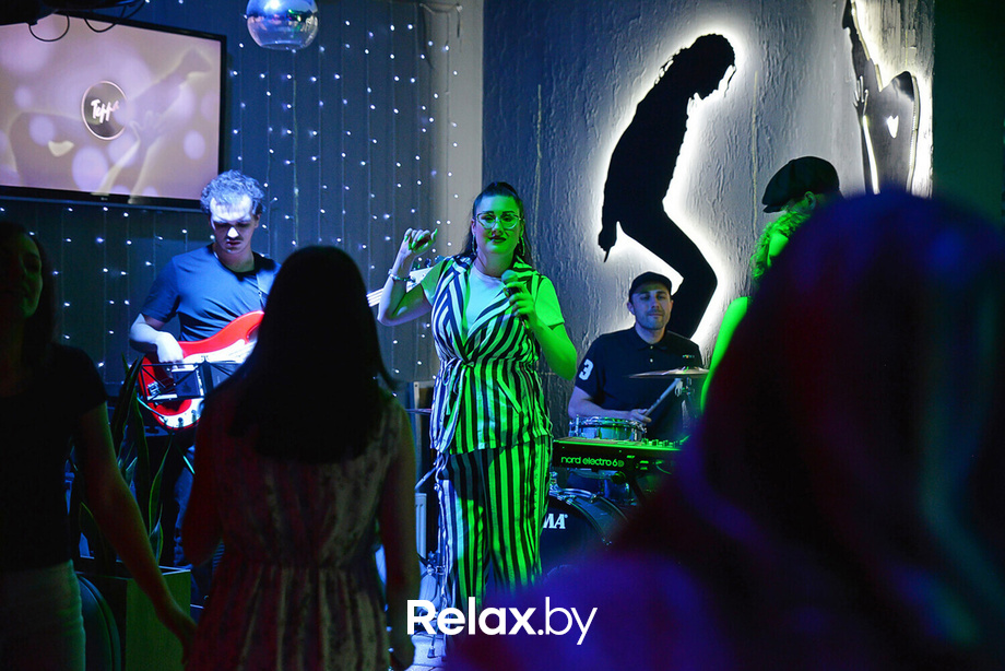 Hot Weekend, фото № 56