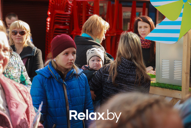 Акция ко Дню защиты животных, фото № 146