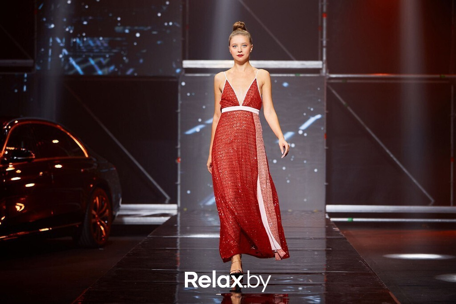 13 сезон Brands Fashion Show | Показы, фото № 103