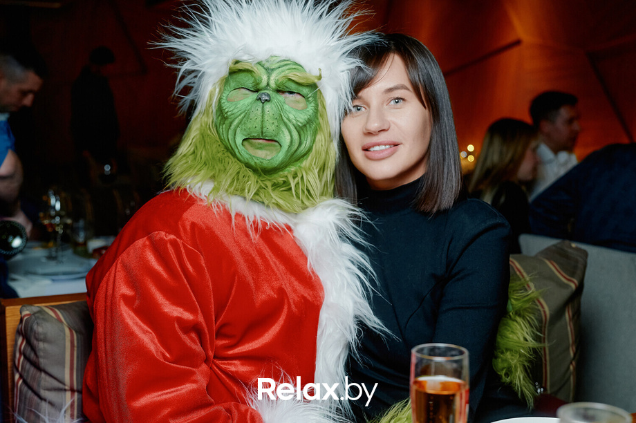 Старый Новый Год в Ангелах, фото № 130