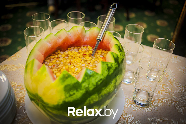 Арбузная суббота, фото № 4