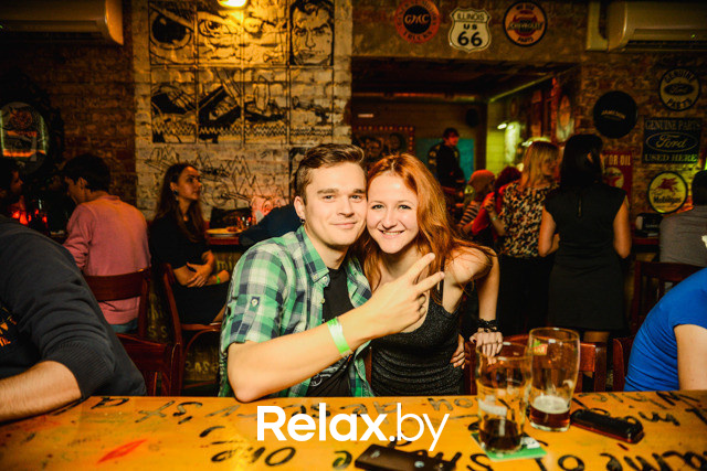 Halloween with "Double C" and "Artefact", фото № 28