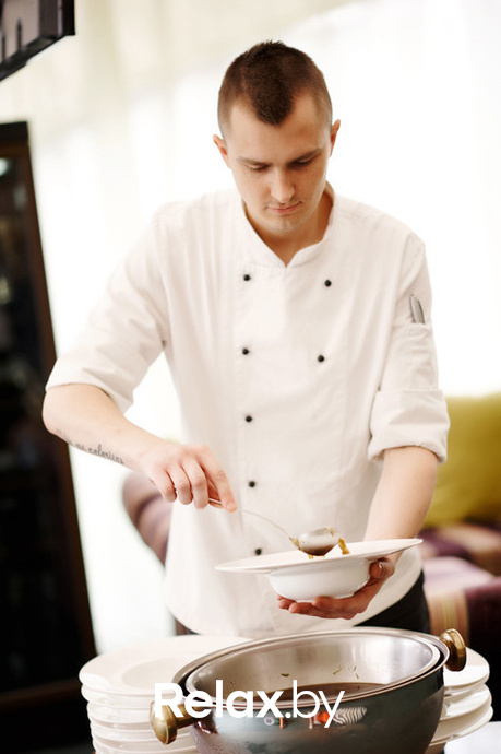 Воскресный бранч, фото № 84