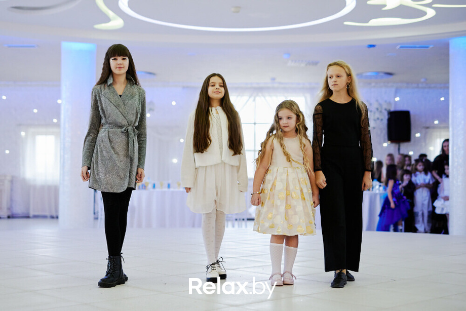 SILVER PARTY 2022 KIDS’ PODIUM, фото № 114