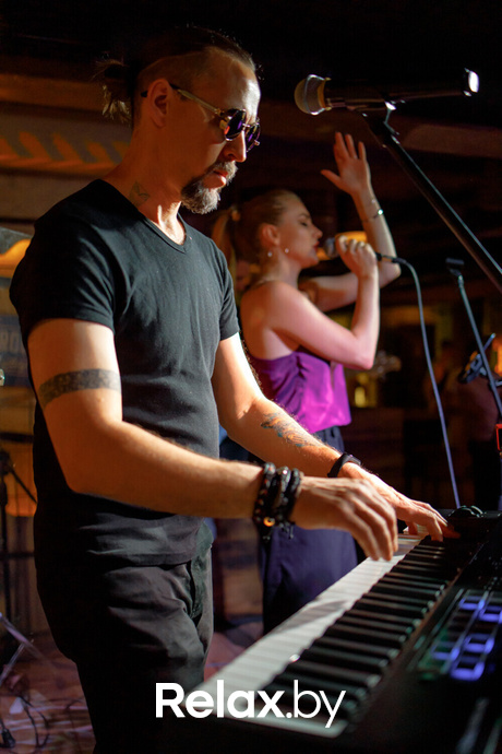 Zavod Friday Night, фото № 45