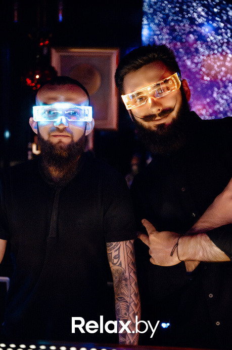 Radio Killers, фото № 37