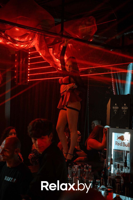 Saturday party, фото № 40