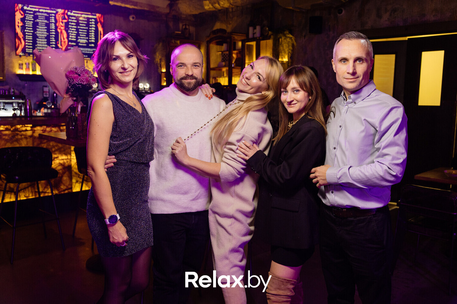 Saturday Party, фото № 9