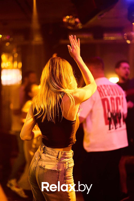 Караоке вечер, фото № 47