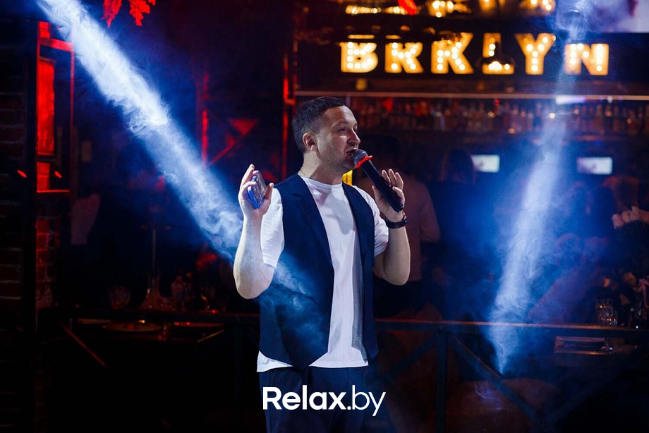 Brooklyn Live!, фото № 33