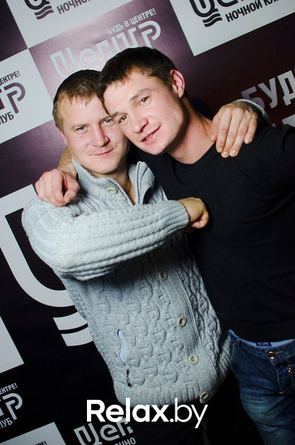 Ретро 80vs90, фото № 44