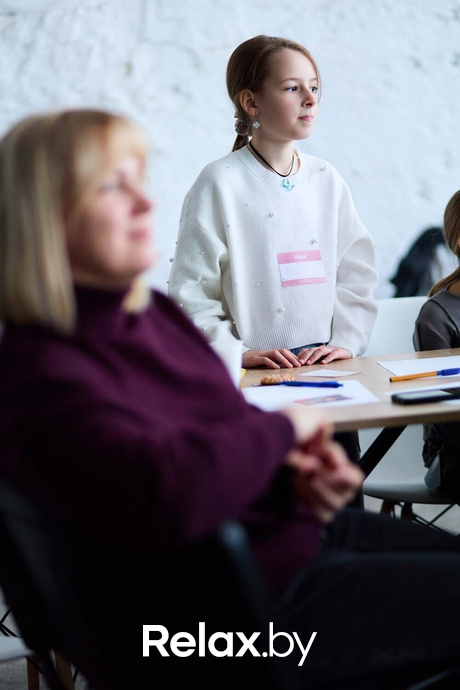 Anomalia Kids, фото № 94