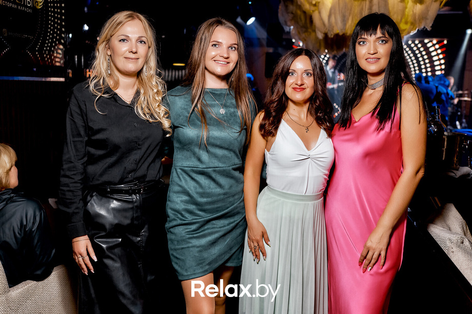 Saturday music, фото № 71