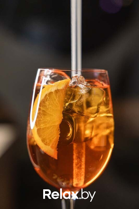 Ночные жители, фото № 35