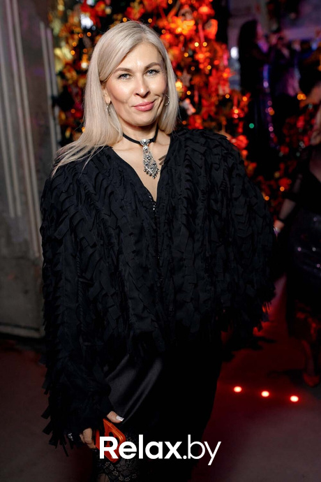 Новогодний корпоратив, фото № 115