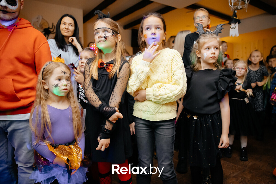 Тайна Коко. Часть 2, фото № 58