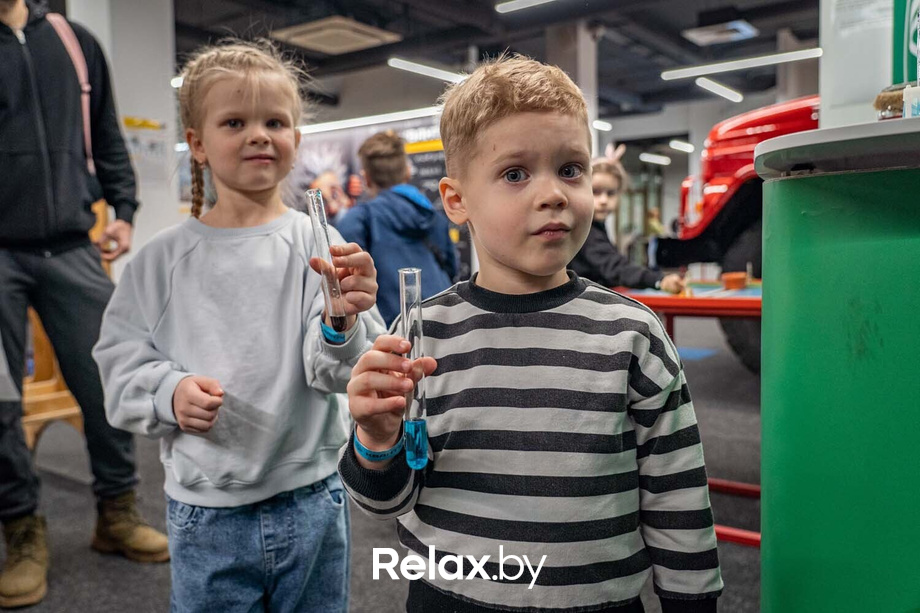День Рождения парка наук «Квантум» — 3 года, фото № 87