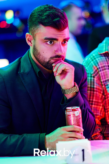 Открытие cyber арены CyberX, фото № 220