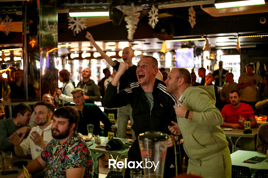 Трансляция финала чемпионата мира по футболу 2022 в Катаре, фото № 102