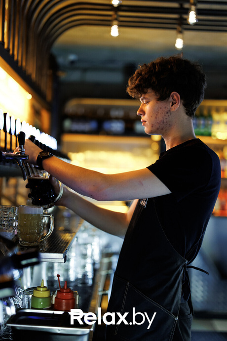 Zavod Friday Night, фото № 80