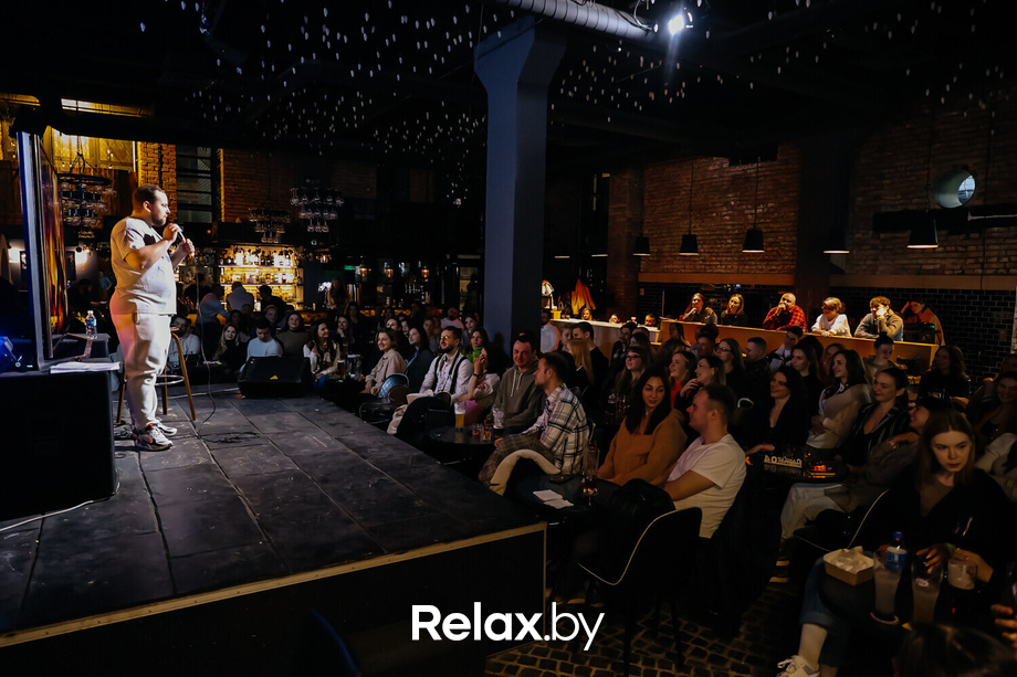 Отчетный концерт, фото № 109