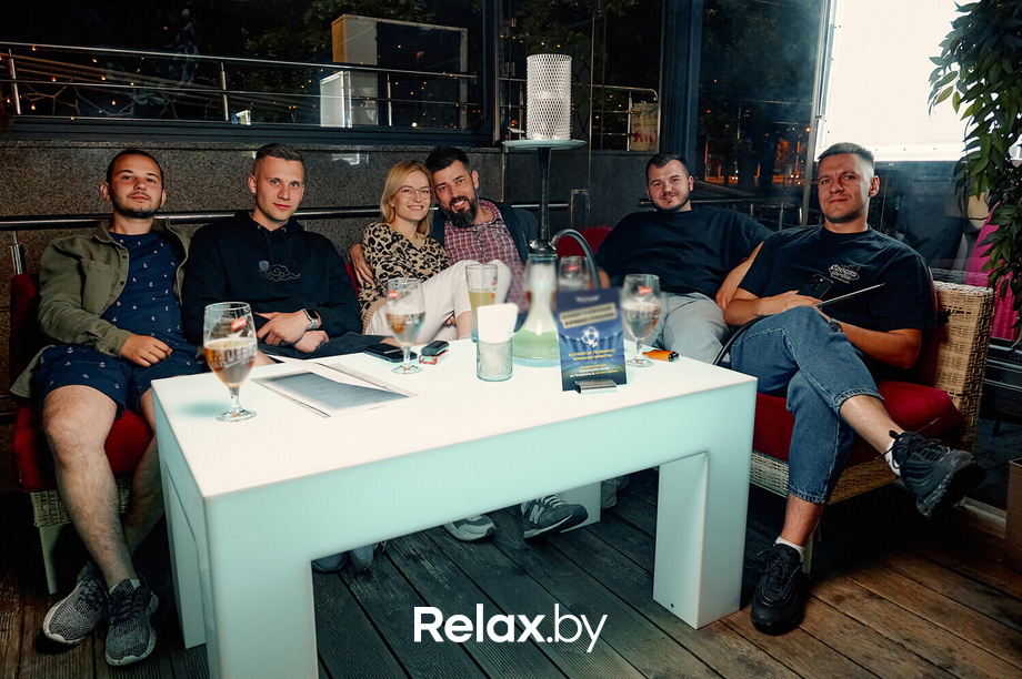 Friday Music, фото № 33