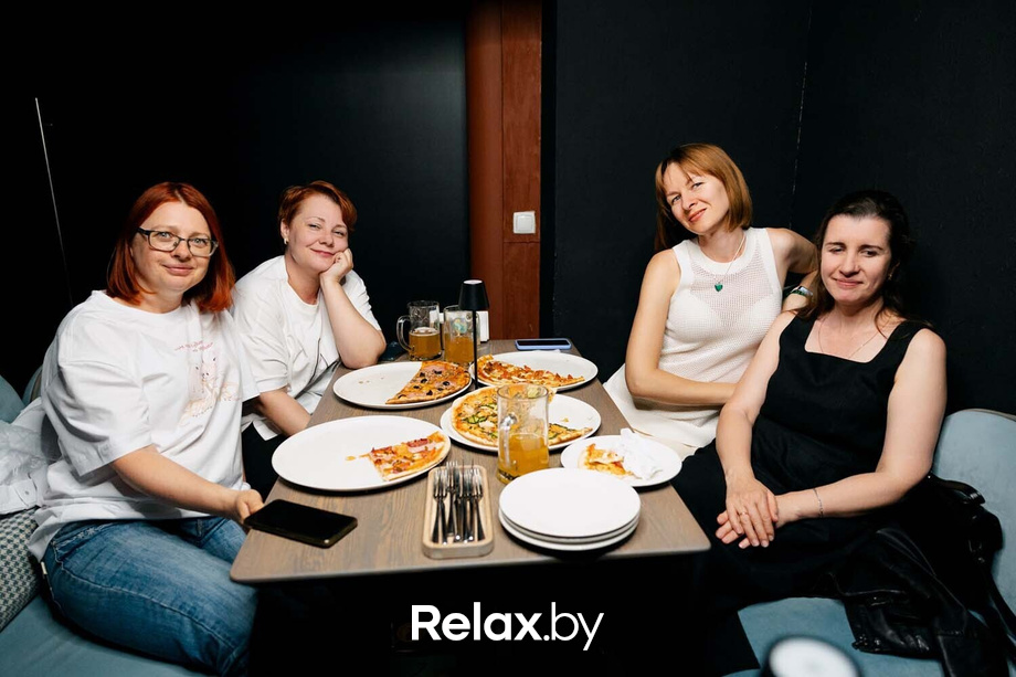 Ночные жители, фото № 19