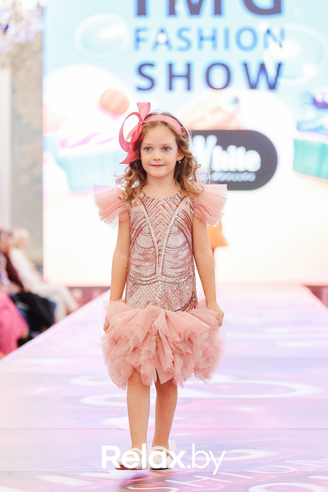 IMG Fashion Show, фото № 75