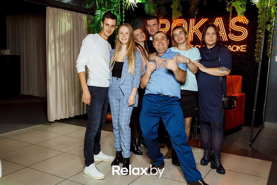 Friday party, фото № 16