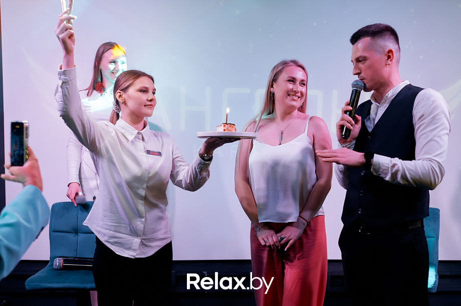 Friday Music, фото № 30