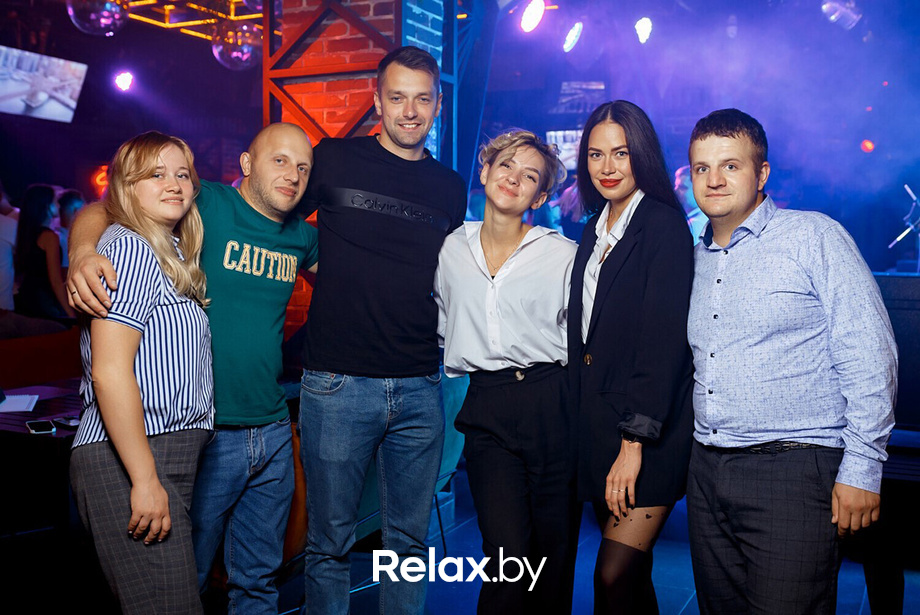 Brooklyn Live!, фото № 9