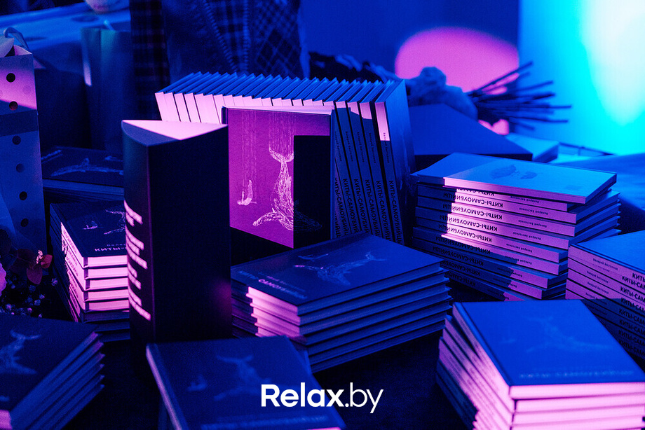 Творческий вечер поэта Валерия Бестолкова, фото № 37