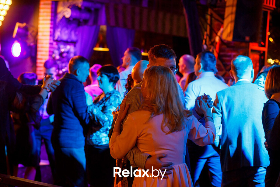 Новогодний Бруклин, фото № 50