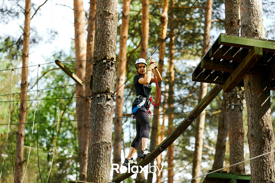 МЕГА-отрыв Relax.by, фото № 389